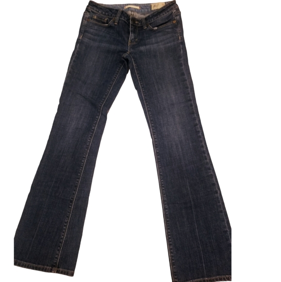 GAP jeans size 2R - Picture 1 of 5